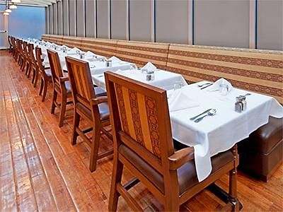 Manhattan 6th Ave - Chelsea By Ihg Hotel 4*