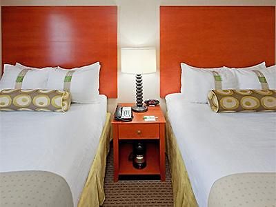 Manhattan 6th Ave - Chelsea By Ihg New York