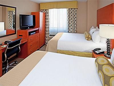 Manhattan 6th Ave - Chelsea By Ihg