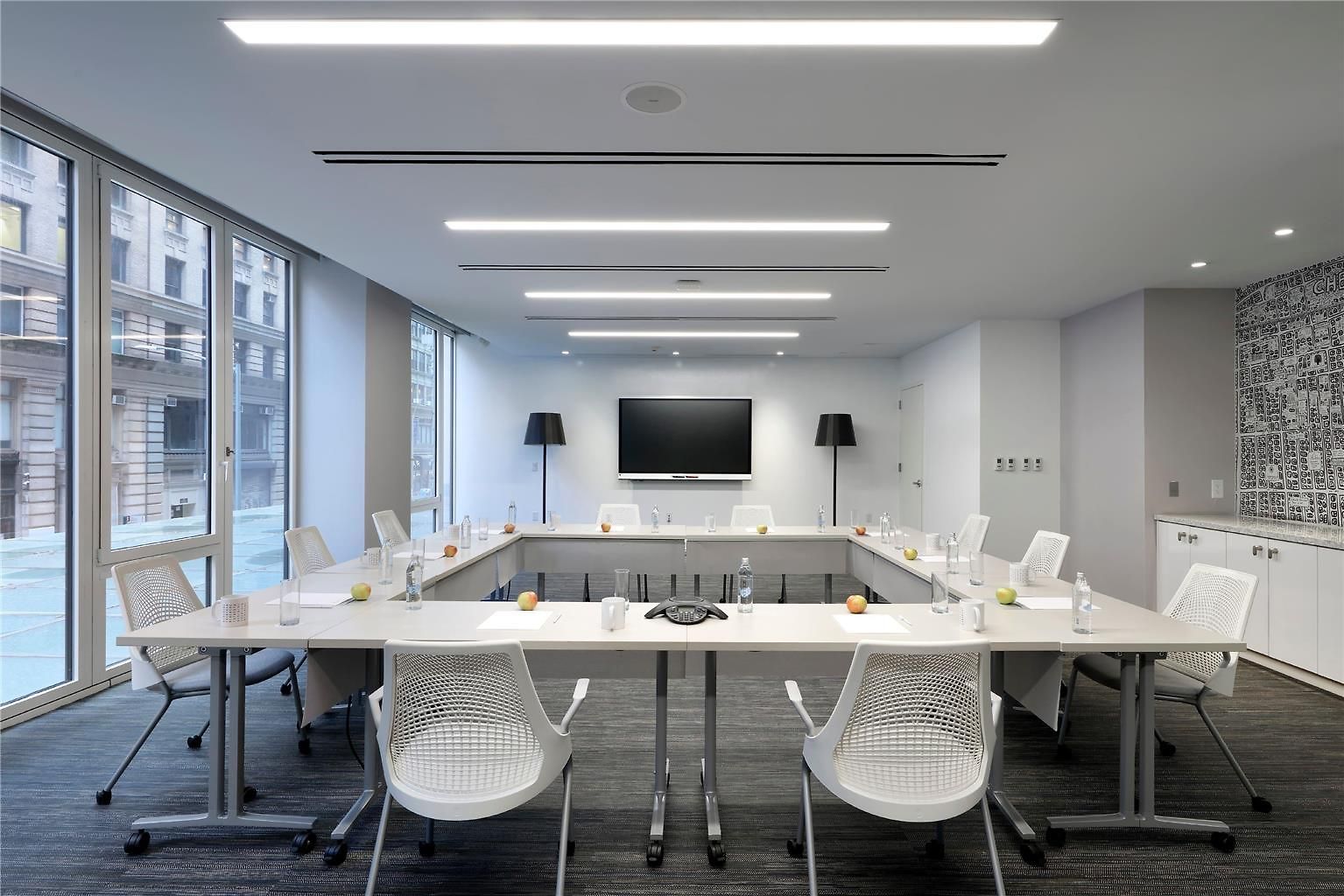 Hotel Innside By Melia Nomad New York