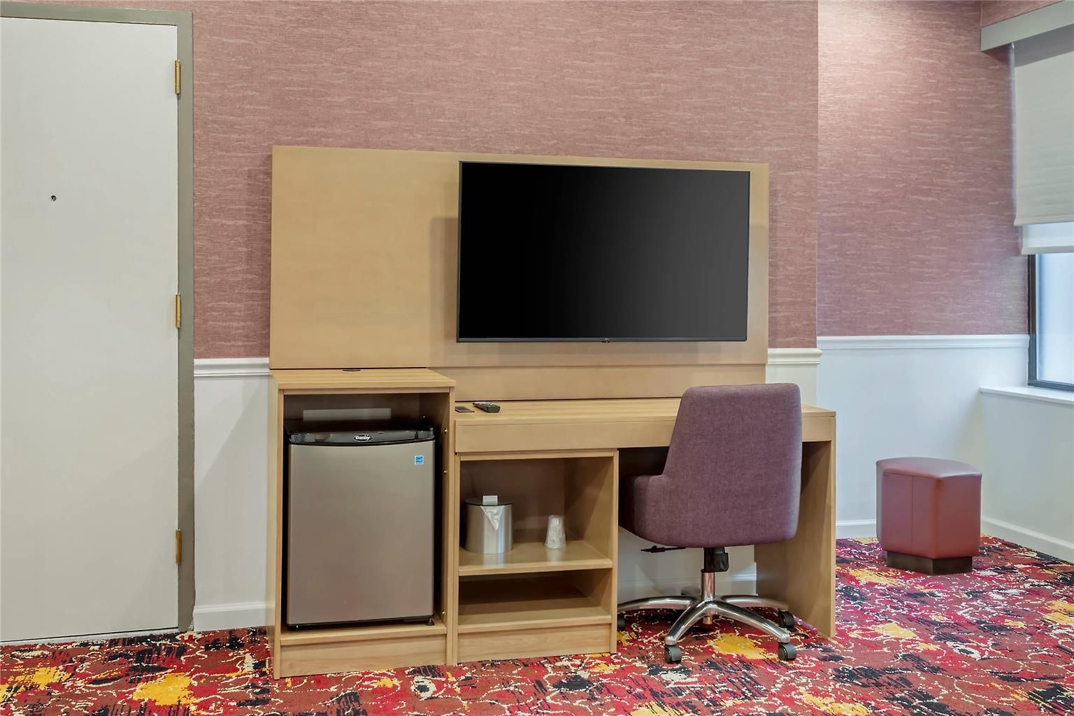 Mayfair Hotel, An Ascend Collection Hotel 3*