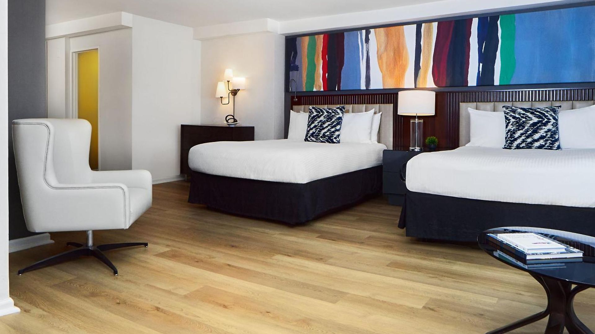 The Fifty Sonesta Hotel 4*