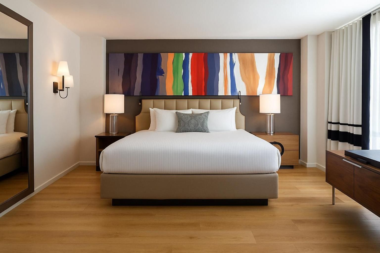The Fifty Sonesta 4* New York