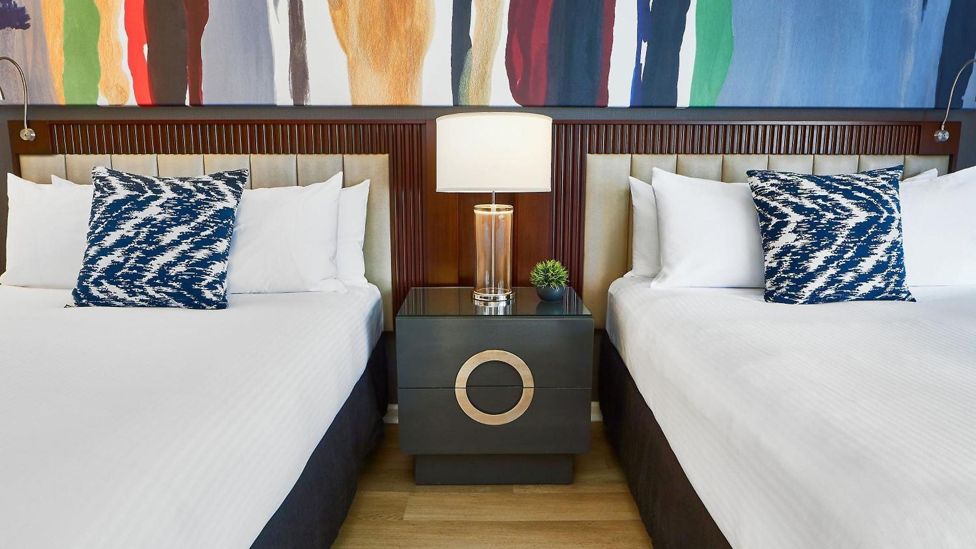 The Fifty Sonesta New York