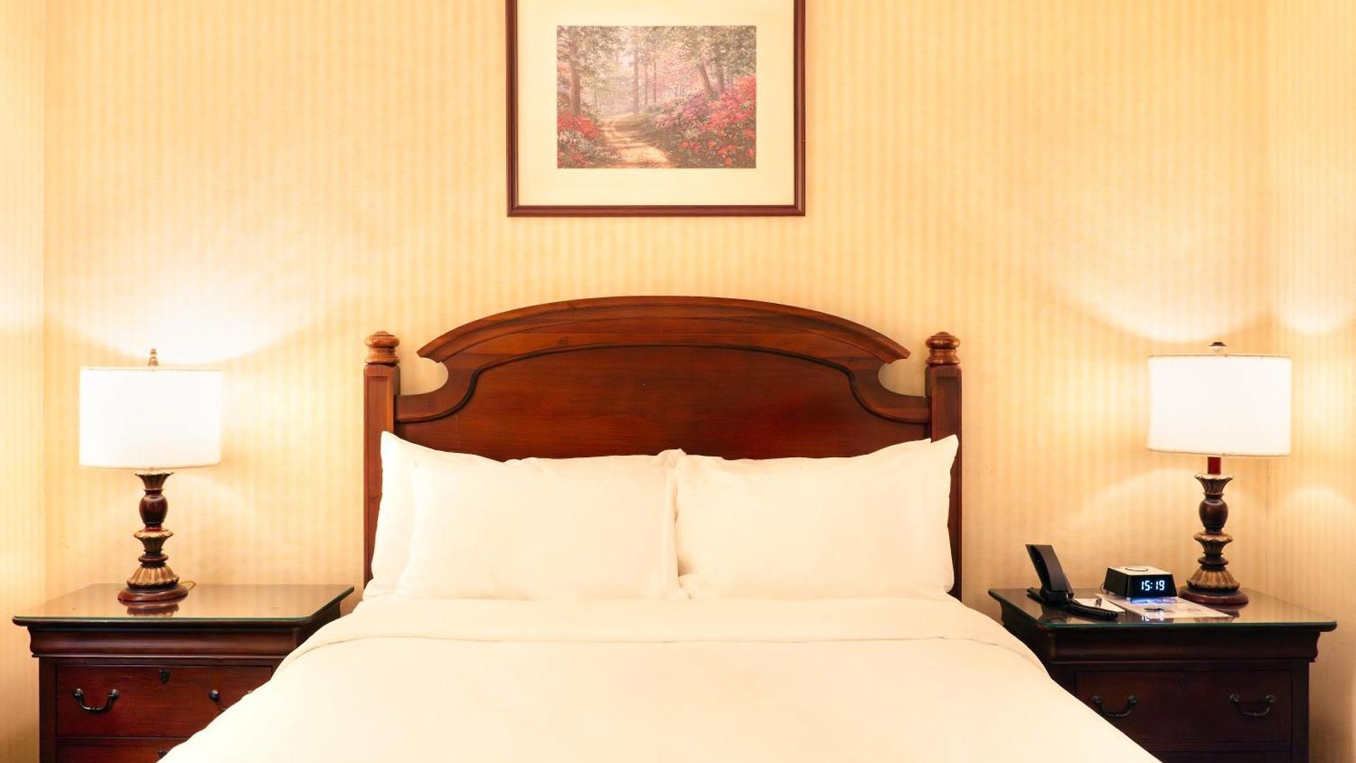 Stanford Hotel New York