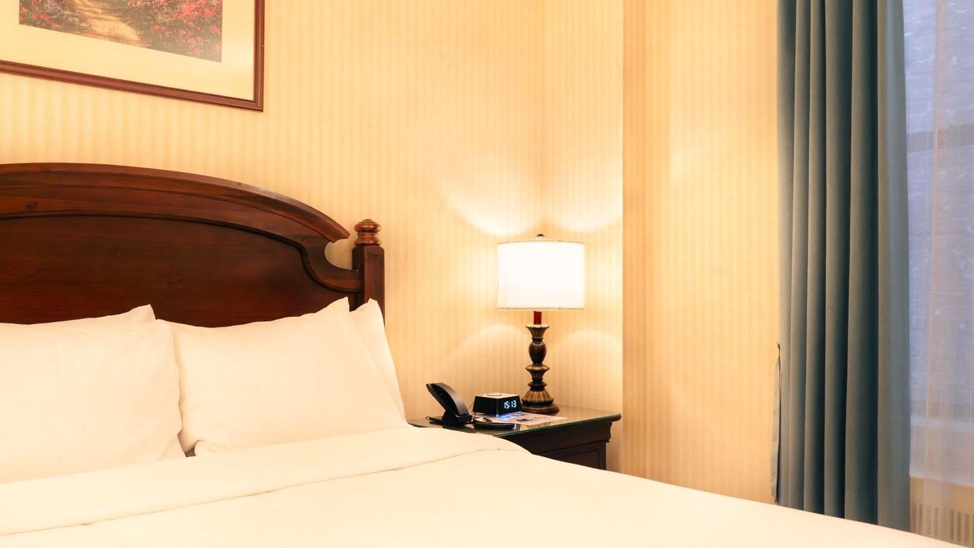 Hotel Stanford New York