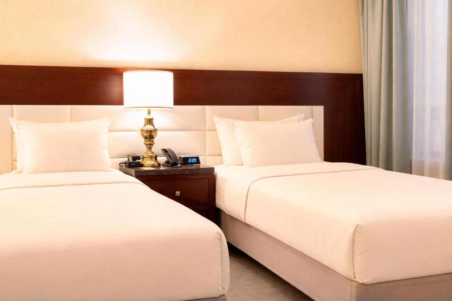 Stanford Hotel New York