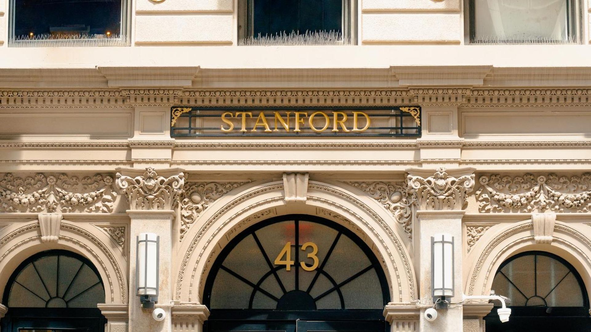 Stanford 3* New York