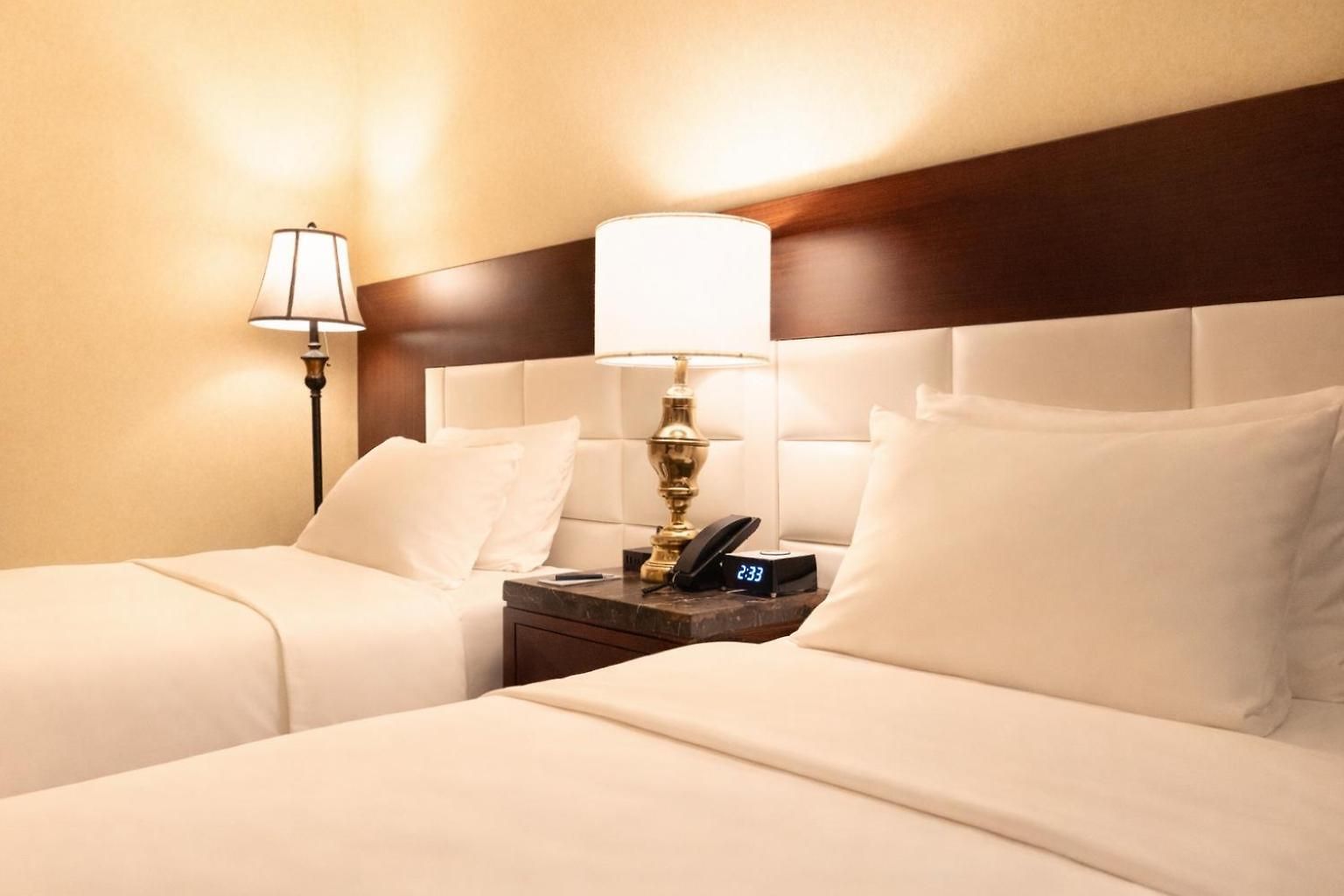 Stanford Hotel New York