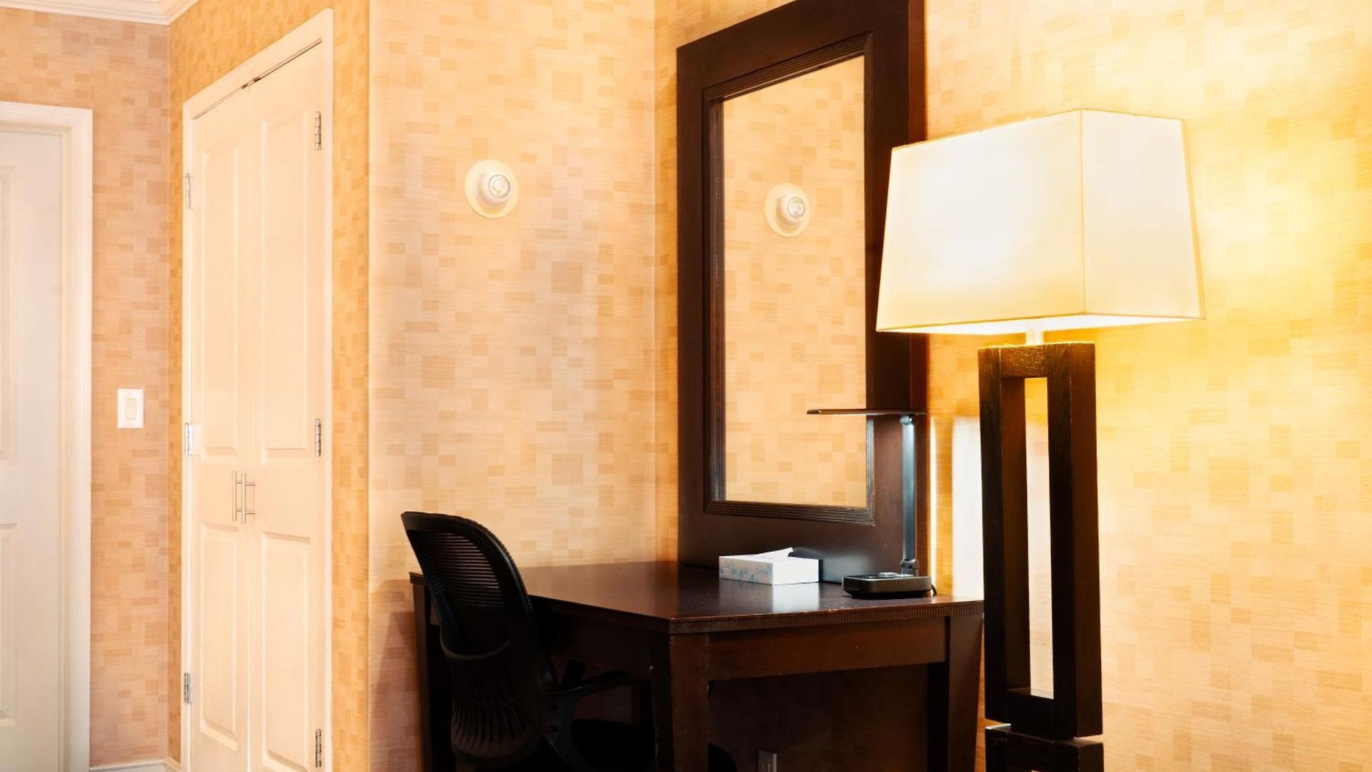 Hotel Stanford