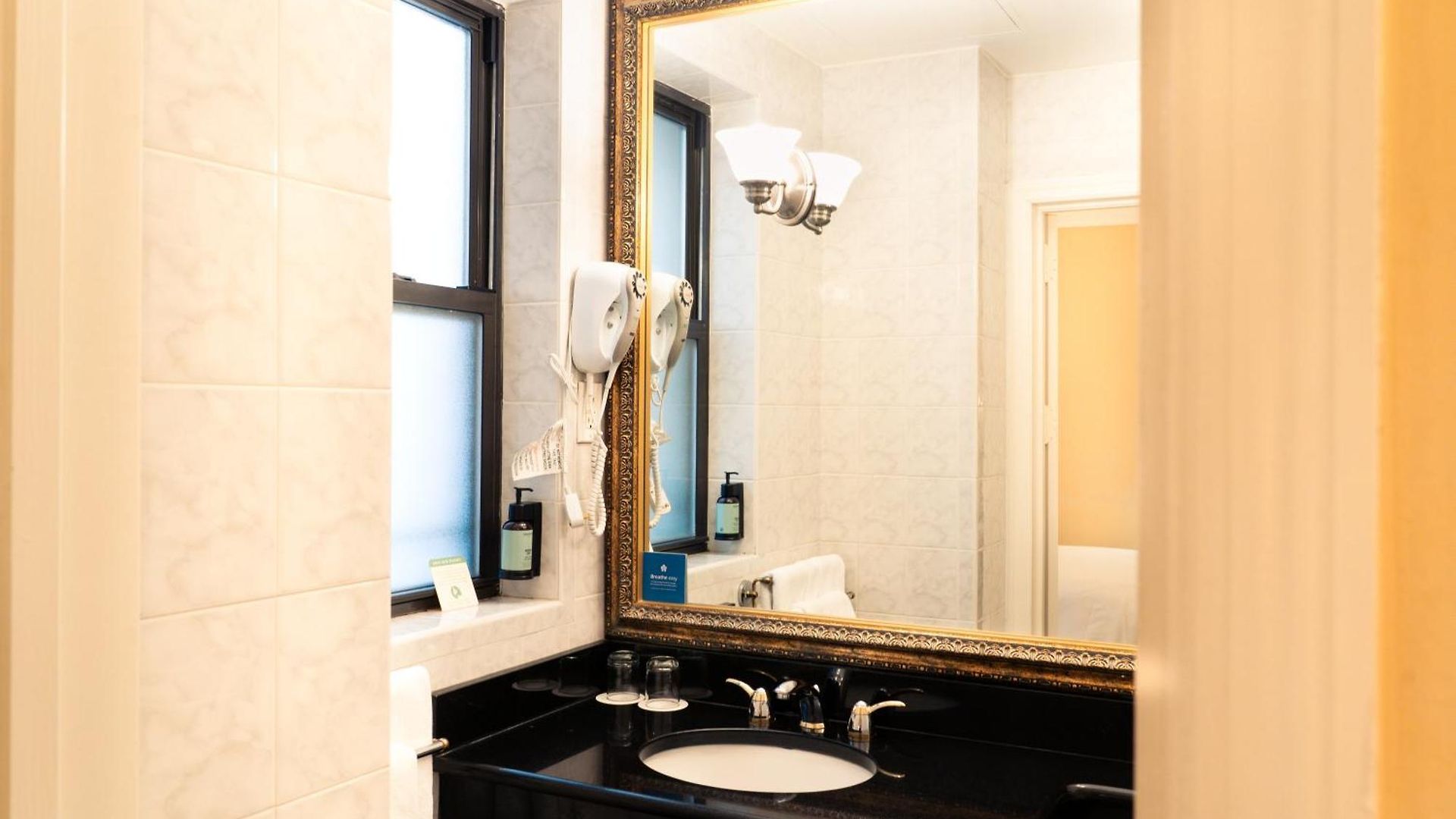 Stanford Hotel New York