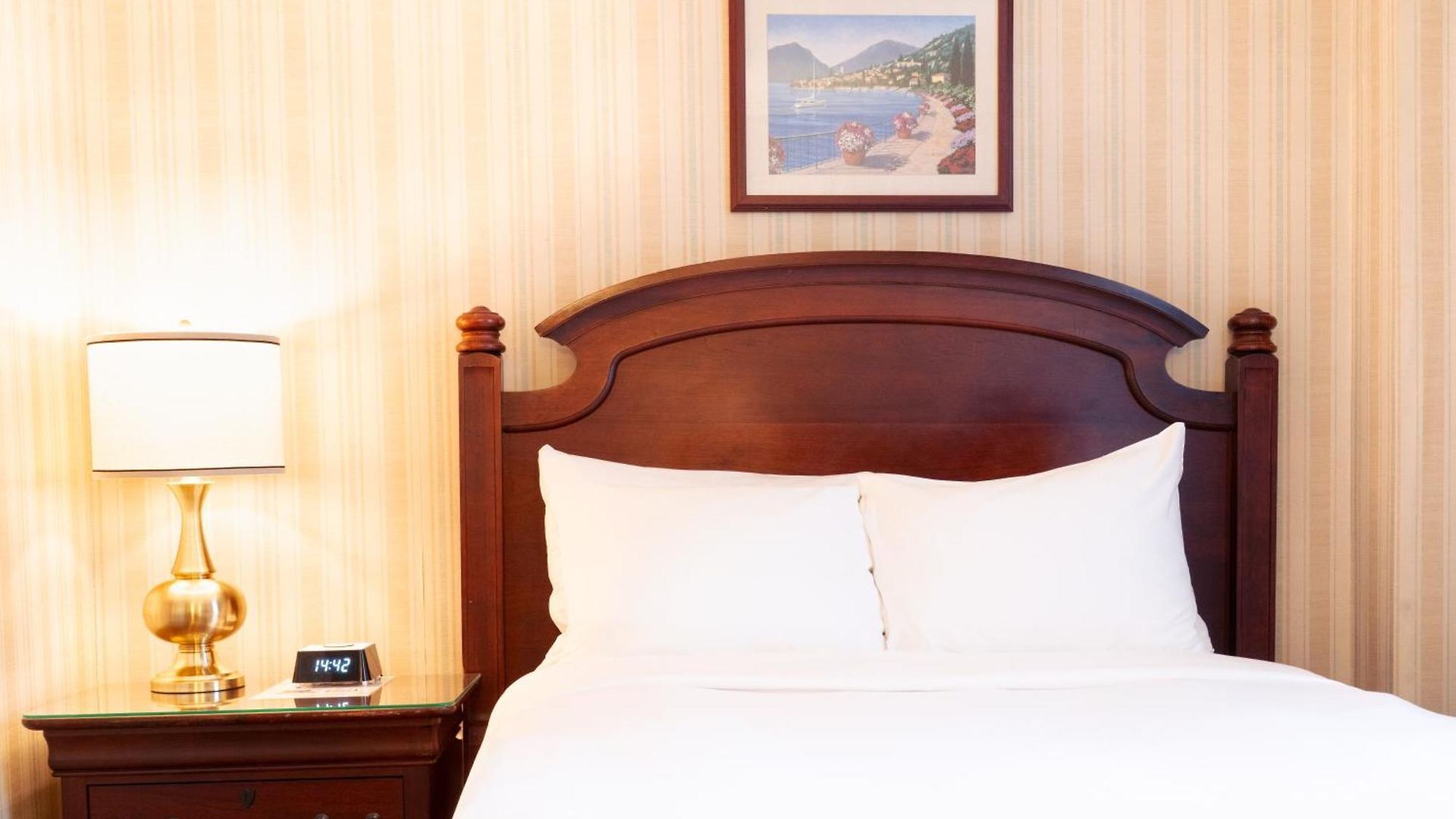 Hotel Stanford New York