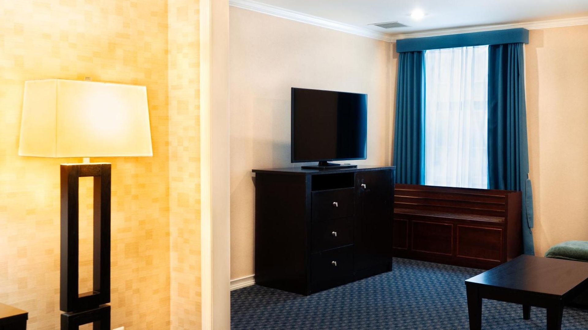 Stanford Hotel