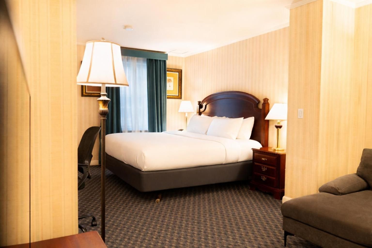 Hotel Stanford New York