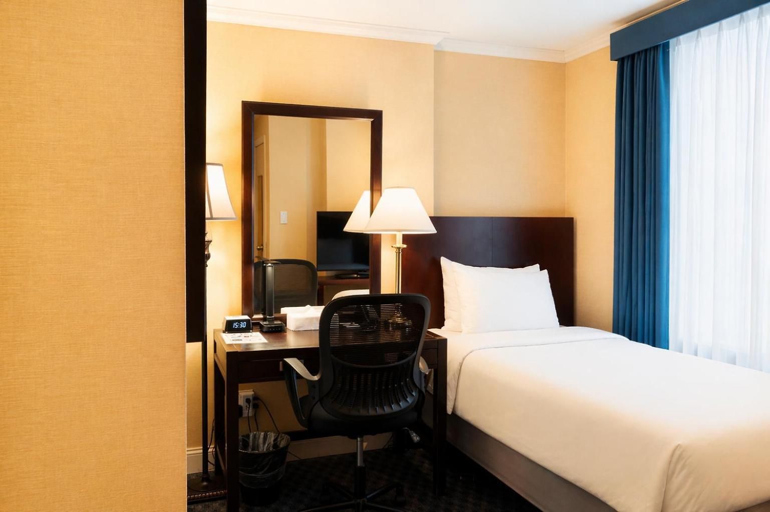Stanford Hotel