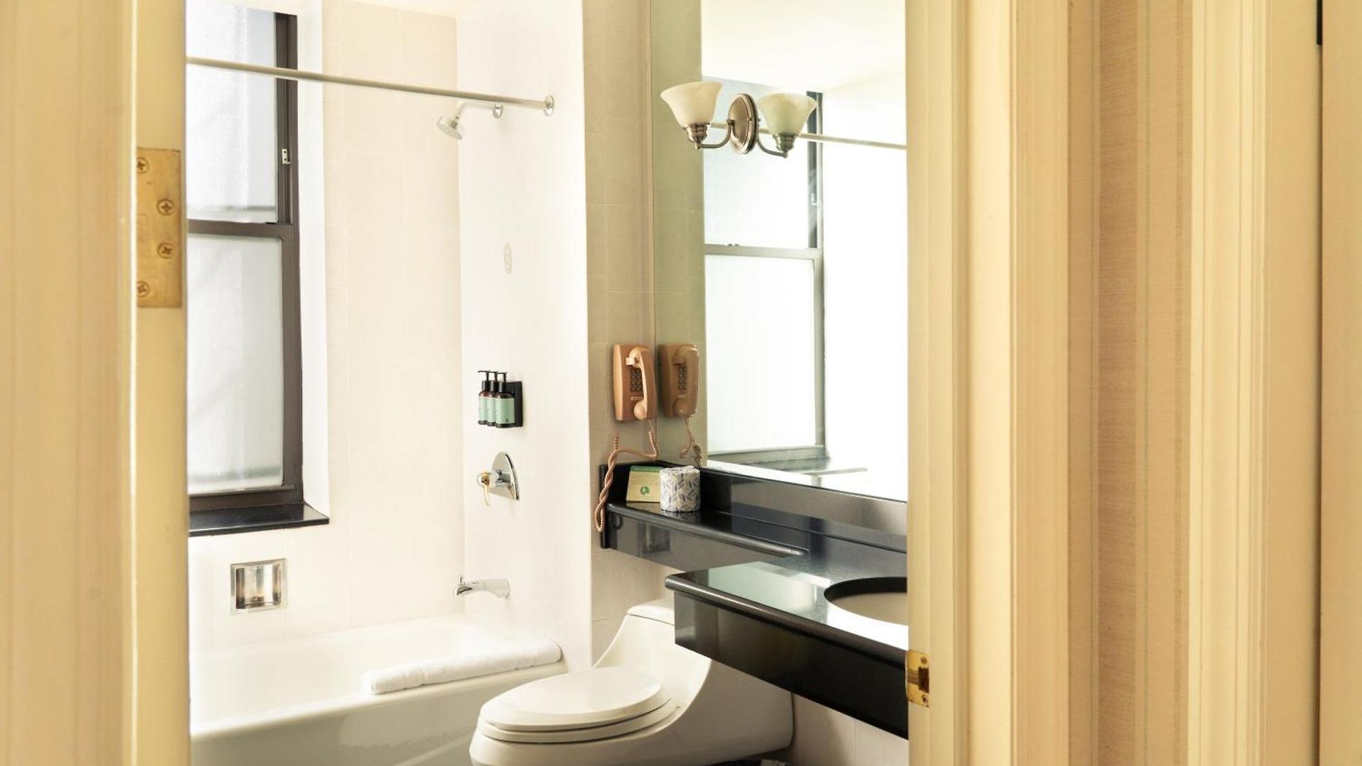 Hotel Stanford 3*