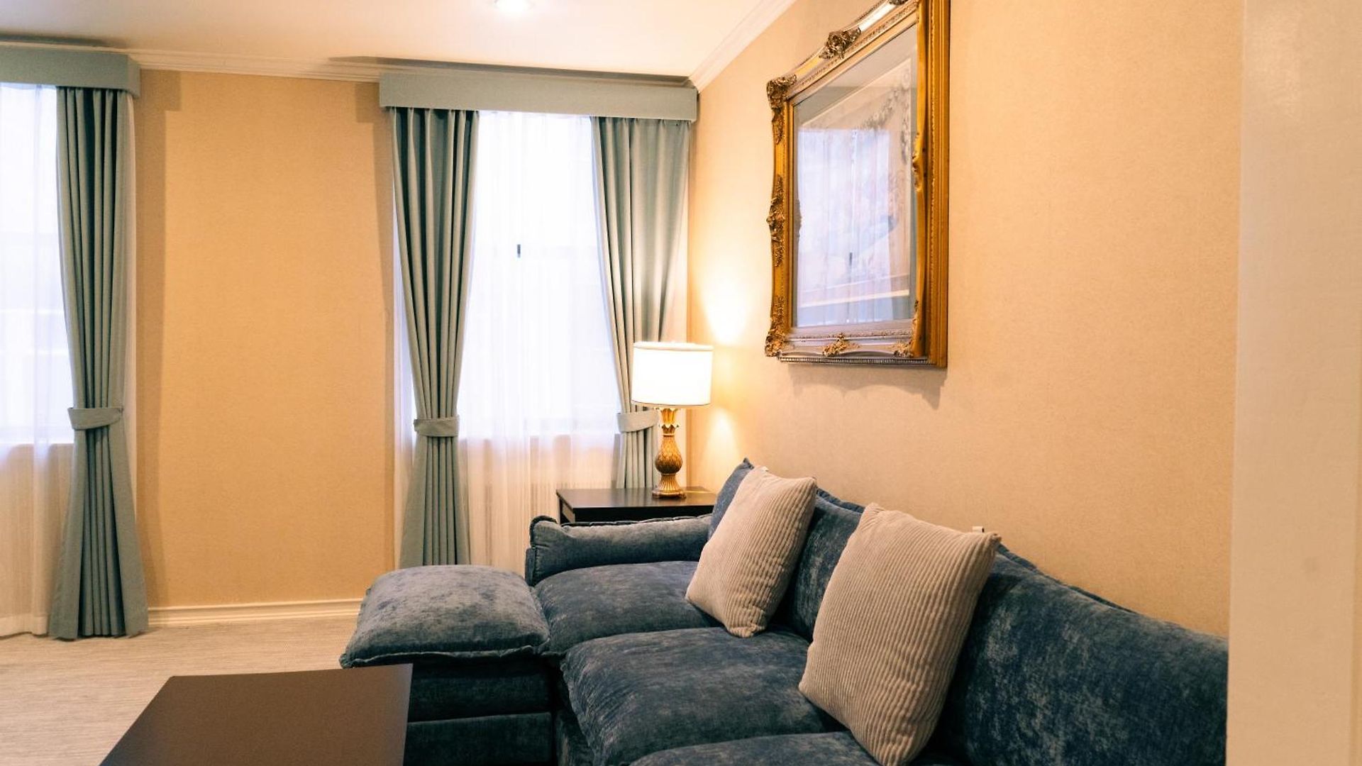 Stanford Hotel New York