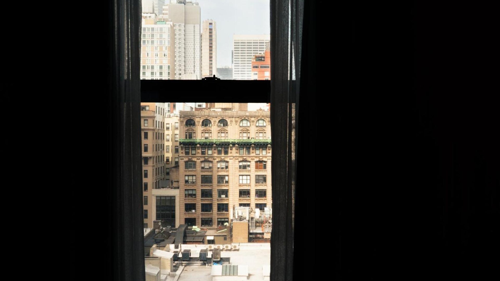 Stanford 3* New York