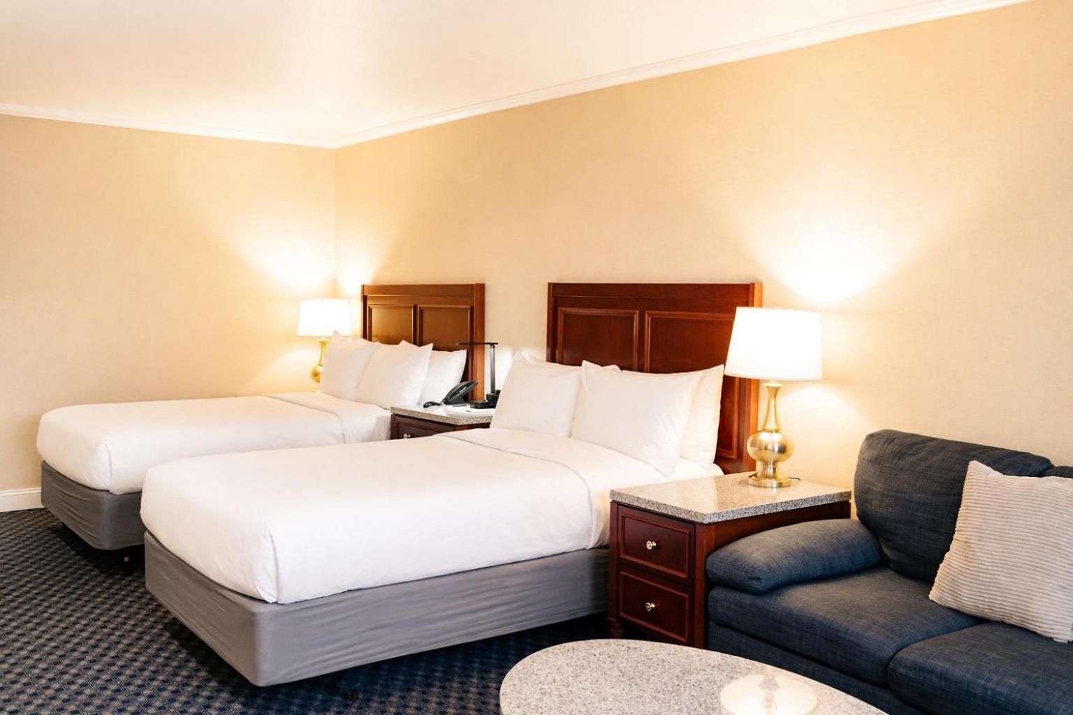 Stanford Hotel New York