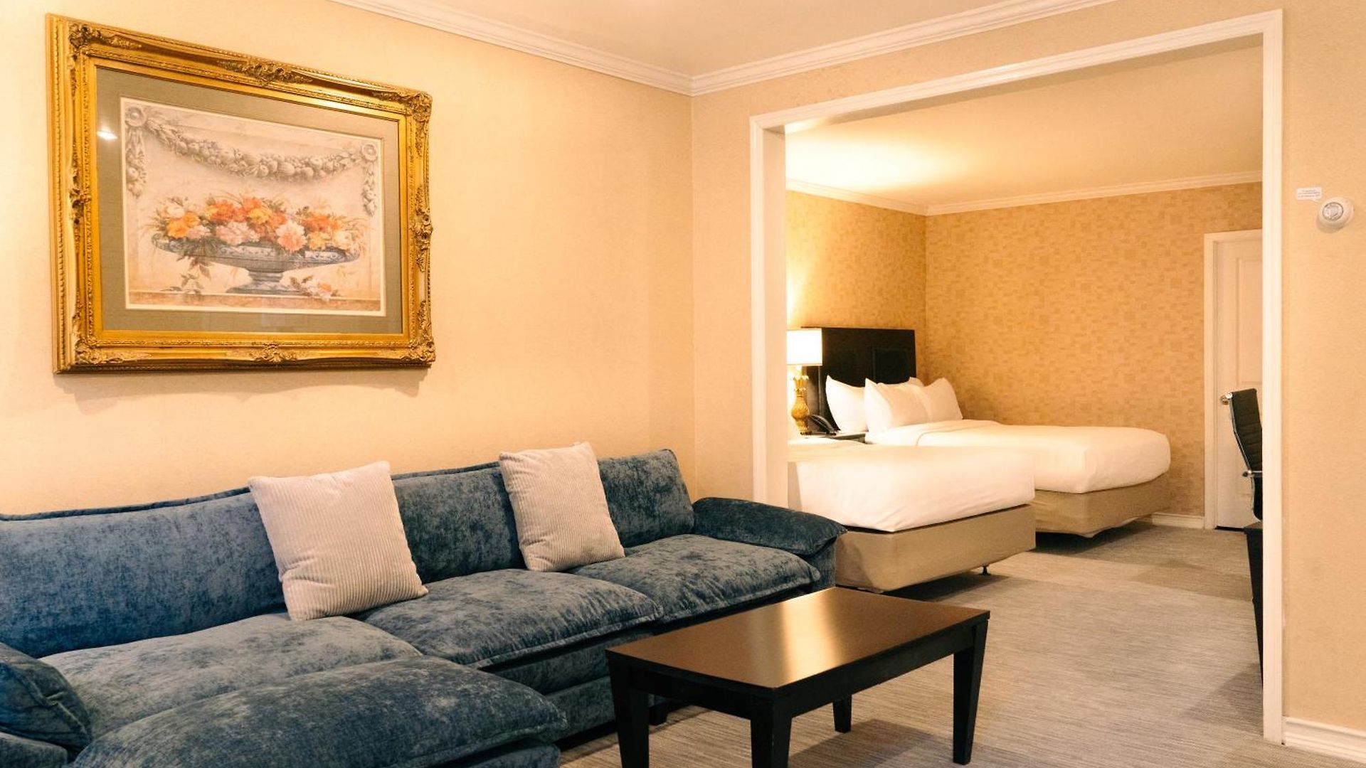 Hotel Stanford New York