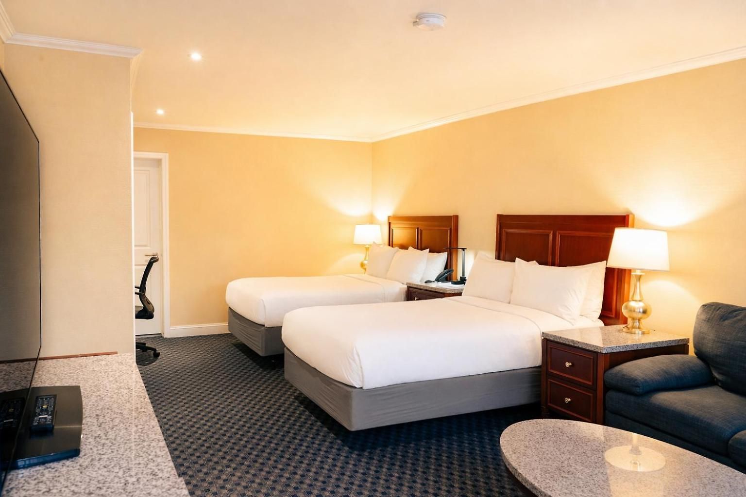 Stanford Hotel