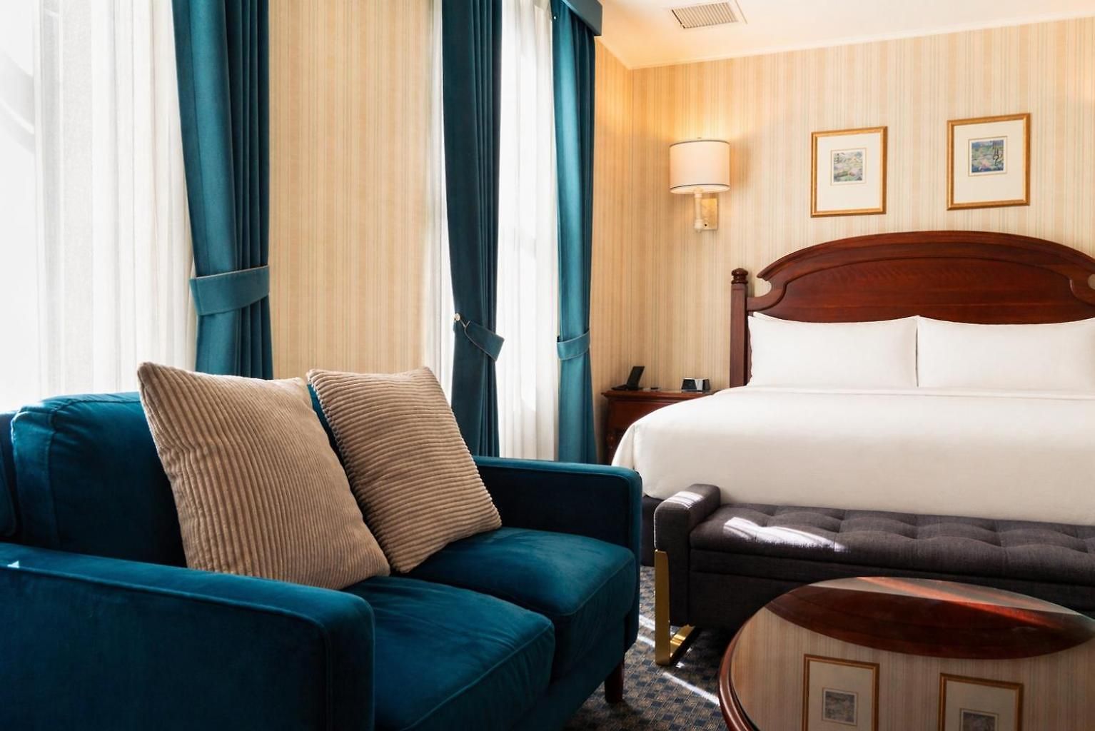 Stanford 3* New York