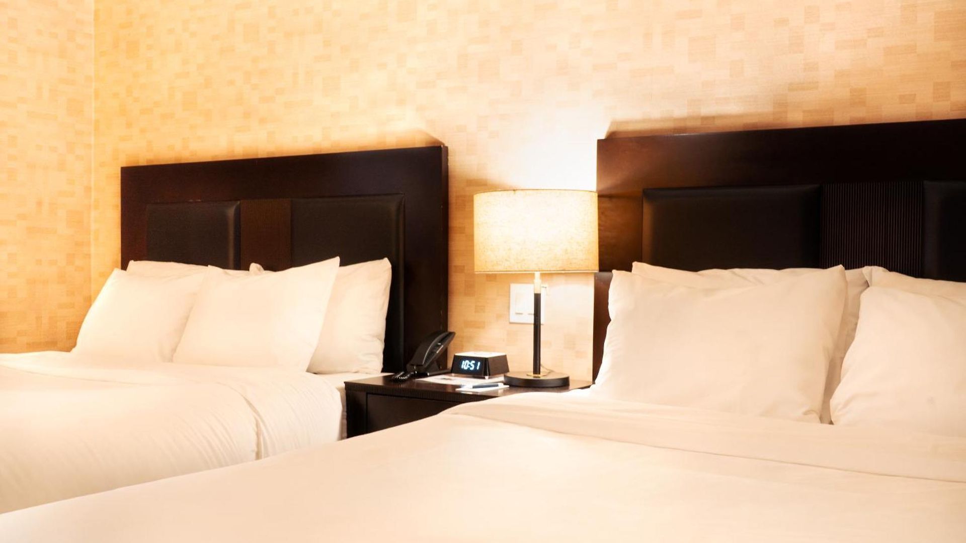 Stanford Hotel 3*