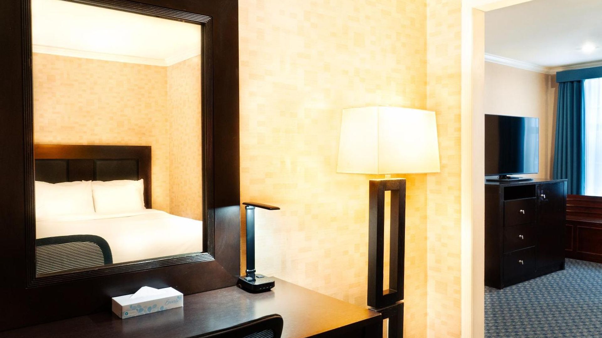 Hotel Stanford 3*