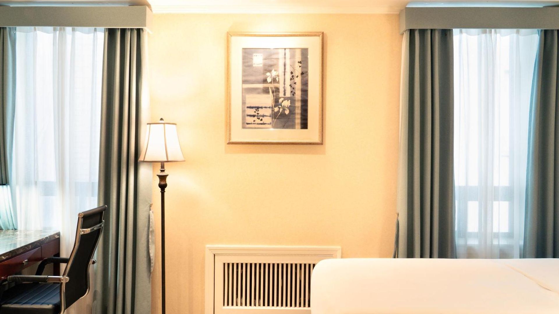Hotel Stanford New York