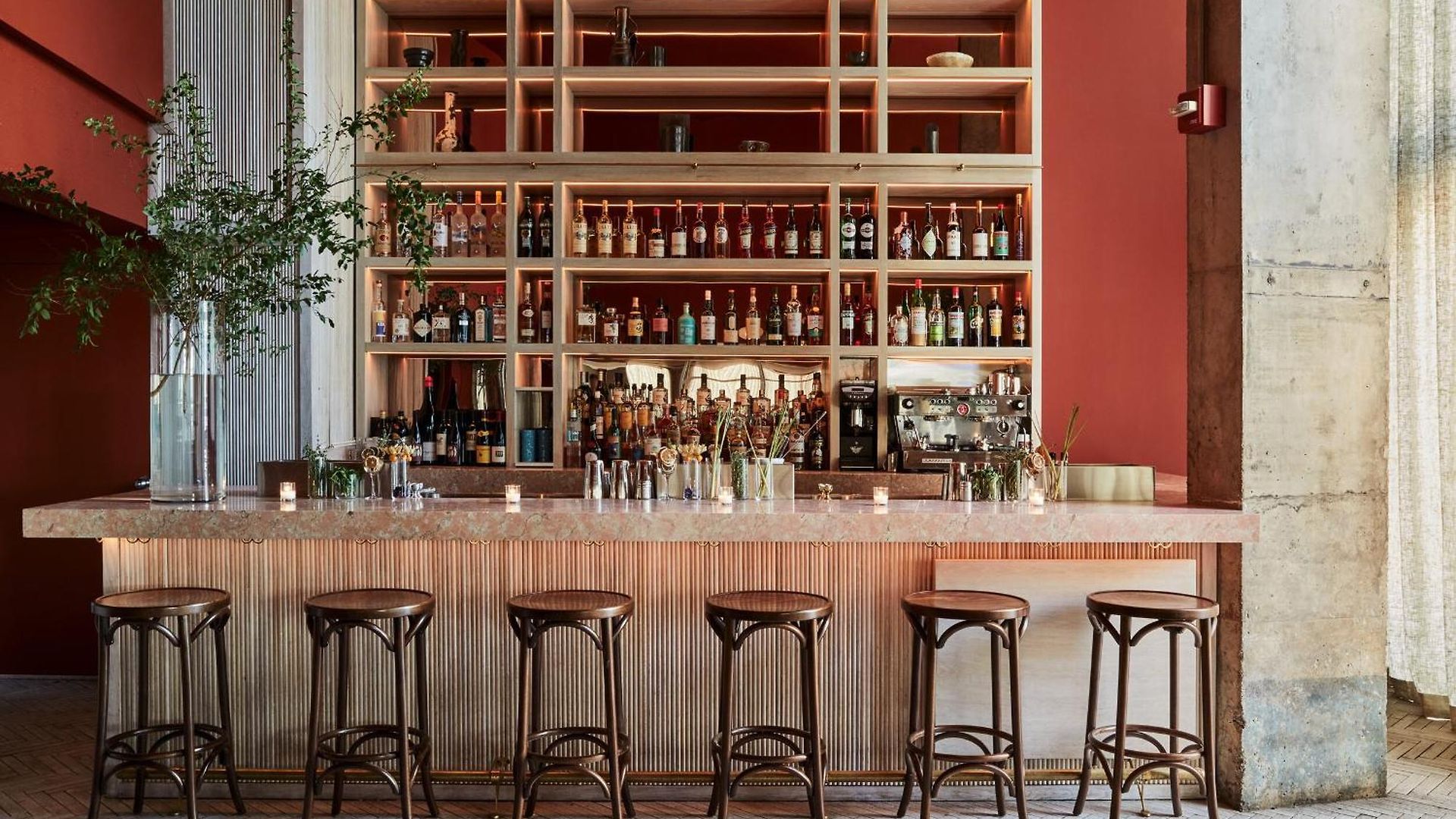 Nolitan Soho - 4*