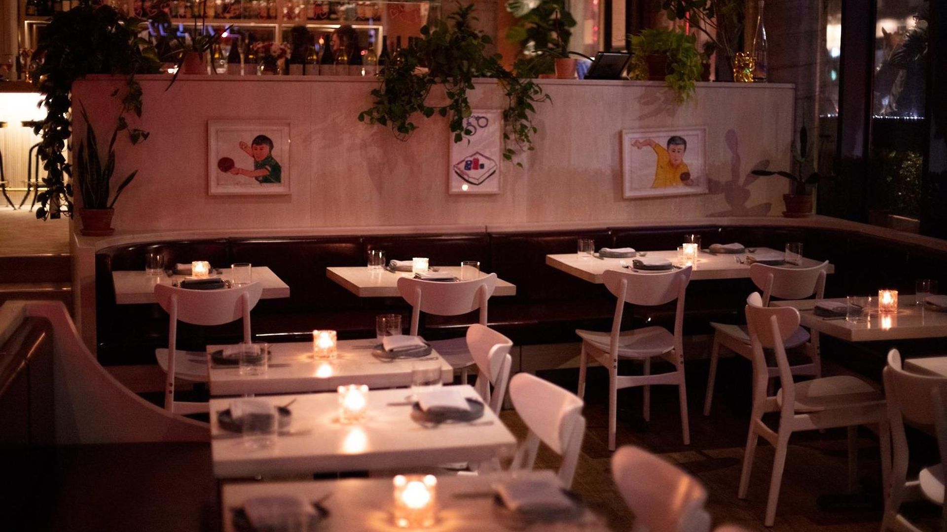 Nolitan Soho - 4* New York