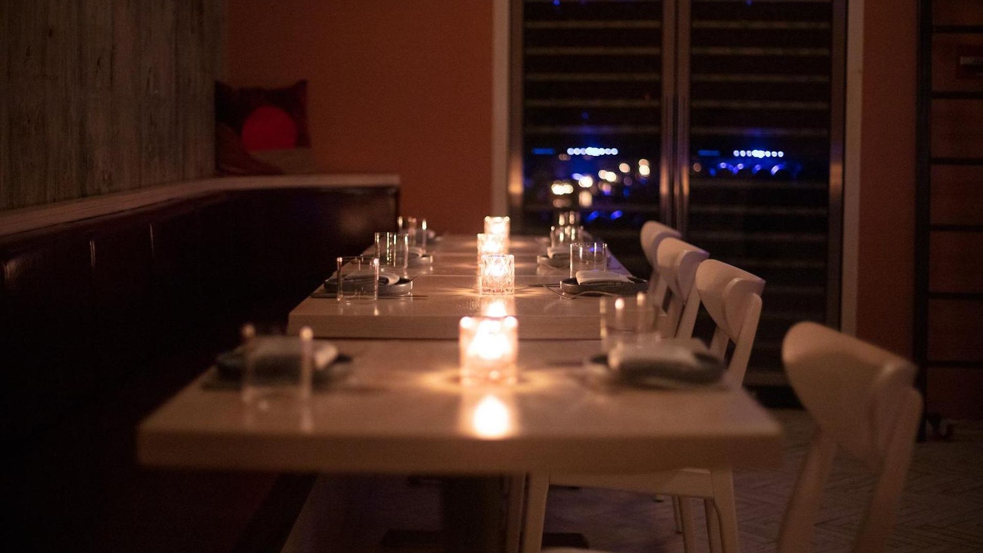 Nolitan Soho - Hotel