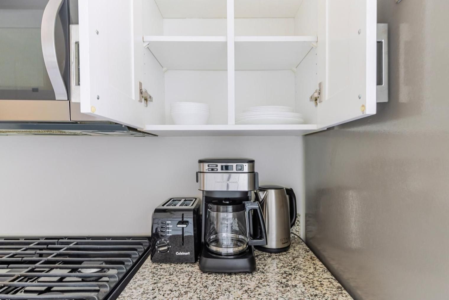 Blueground Upper West Side Fitness Nr Park Nyc-1995 Apartment *