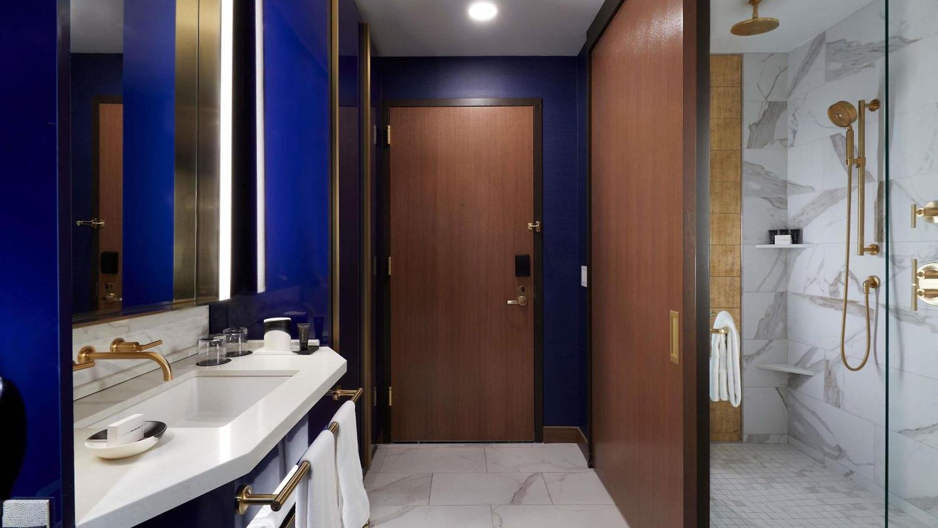 Hotel Hard Rock - Partner Of Accor New York