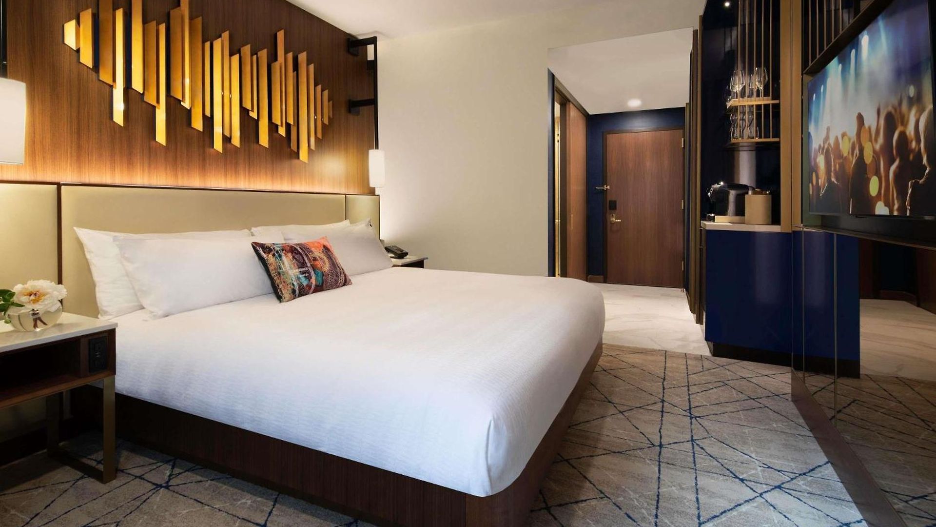 Hard Rock - Partner Of Accor 4*