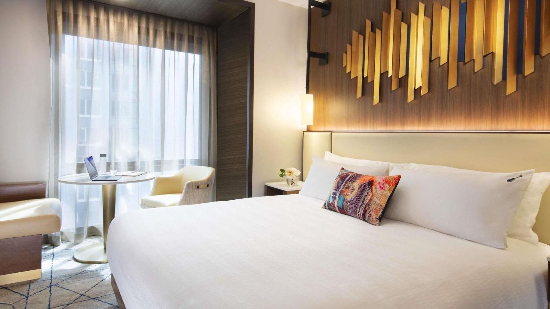 Hard Rock - Partner Of Accor New York