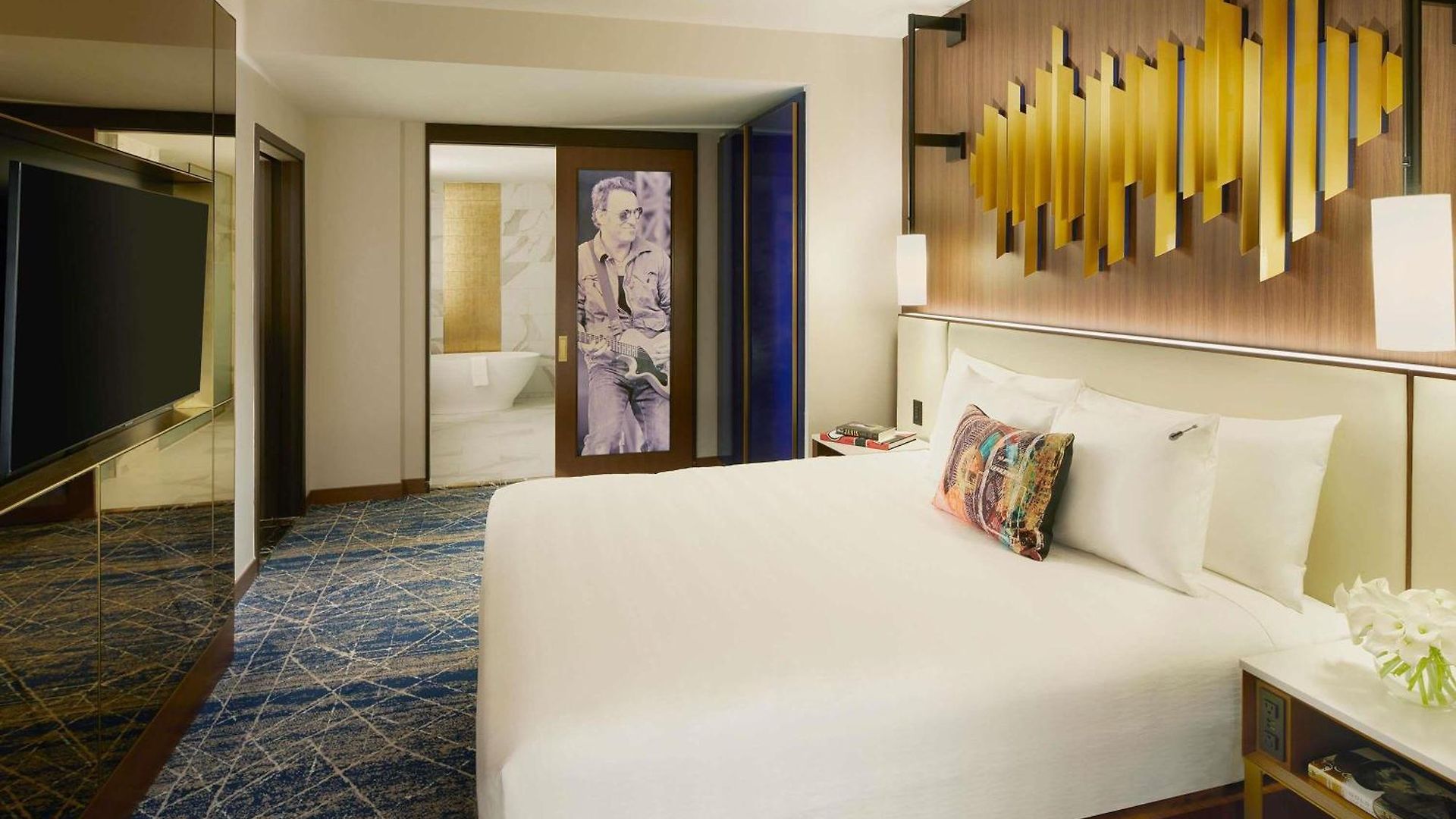 Hotel Hard Rock - Partner Of Accor