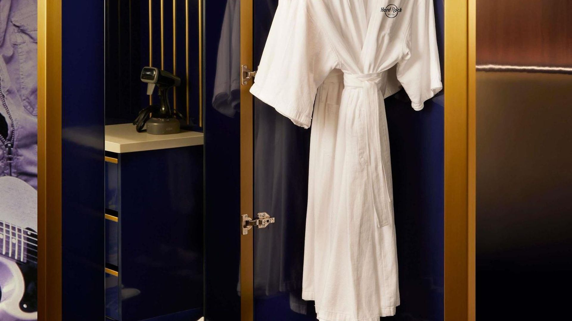 Hard Rock - Partner Of Accor 4* New York