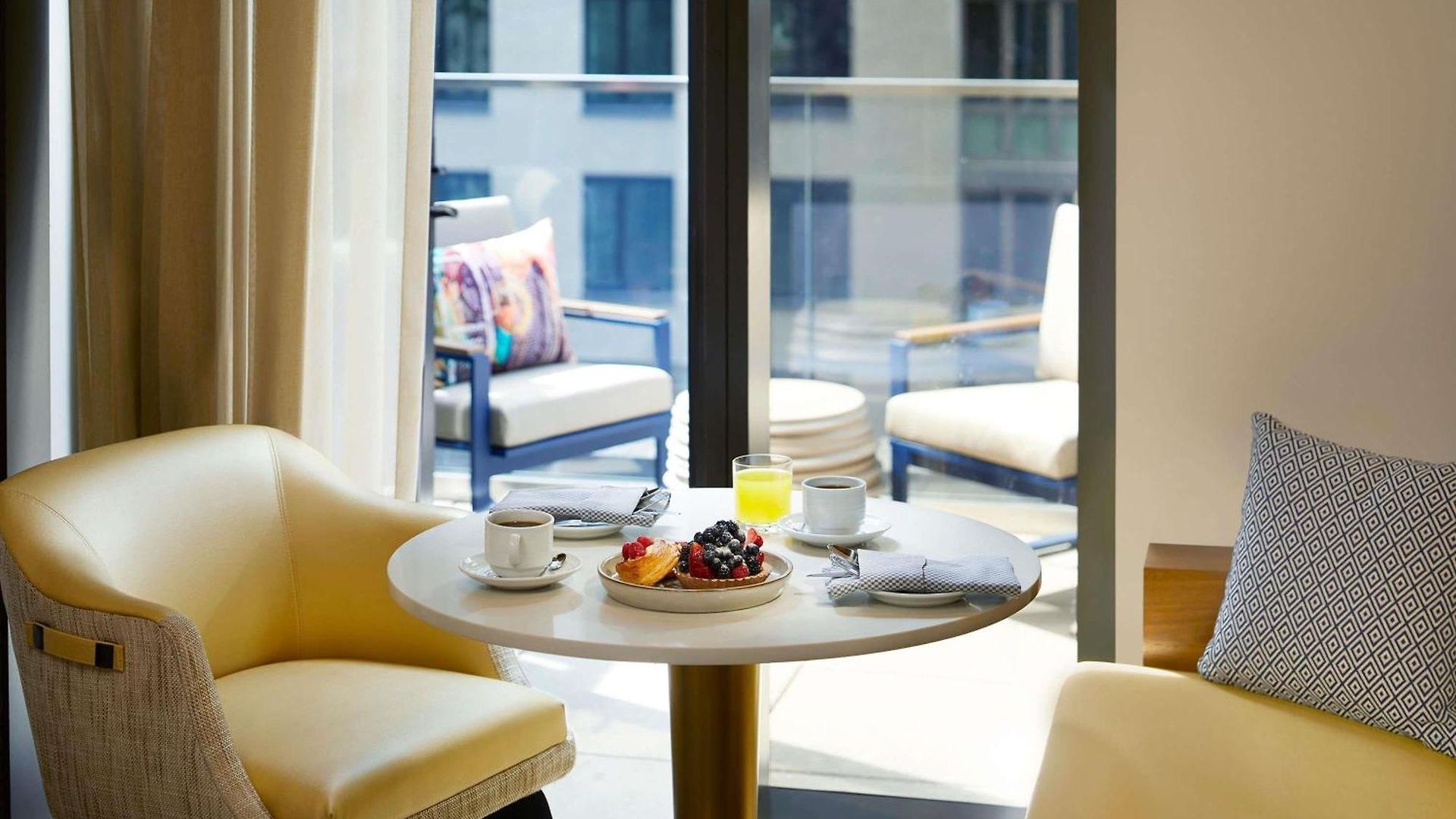 Hard Rock - Partner Of Accor Hotel 4*