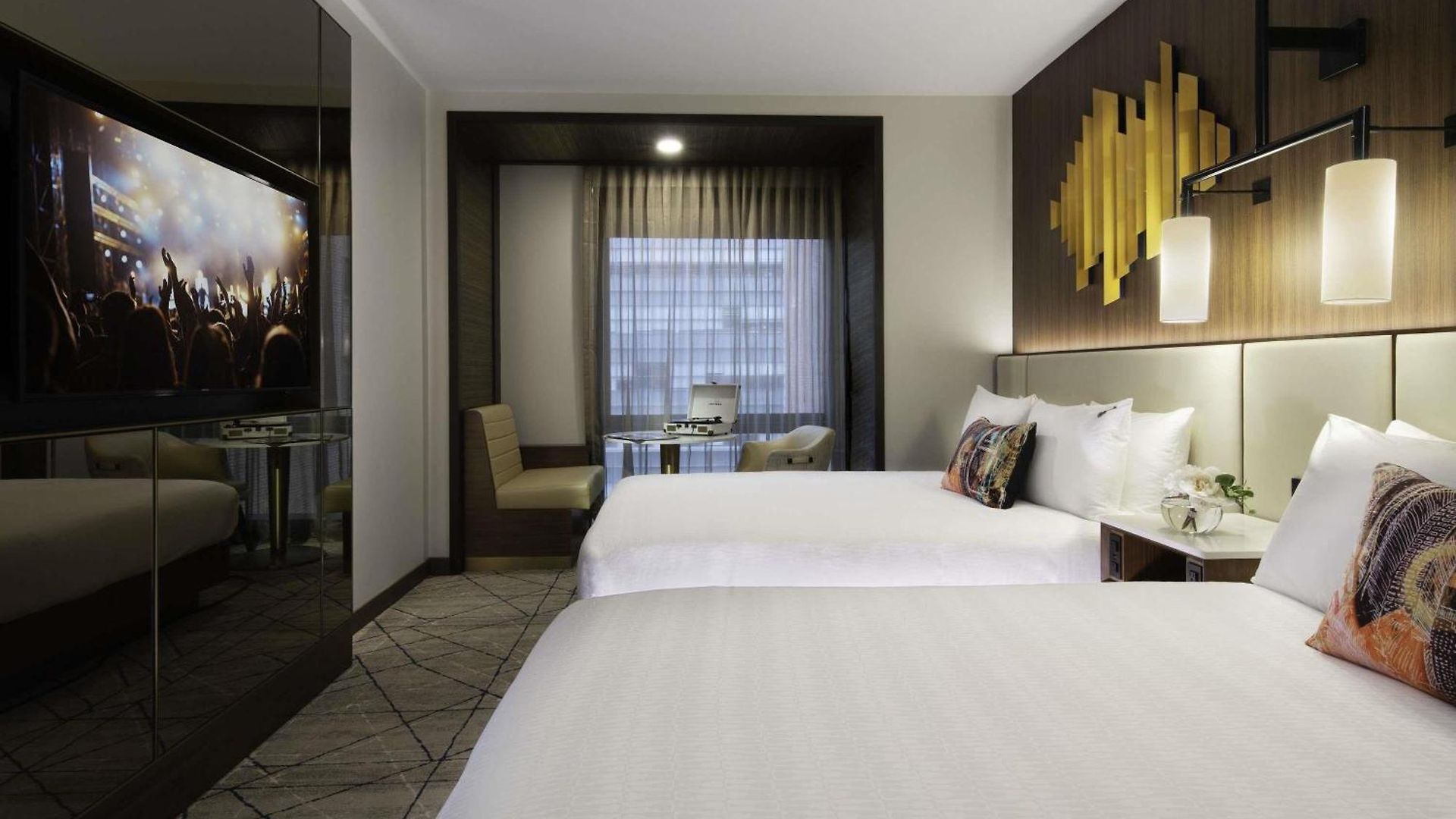 Hard Rock - Partner Of Accor Hotel