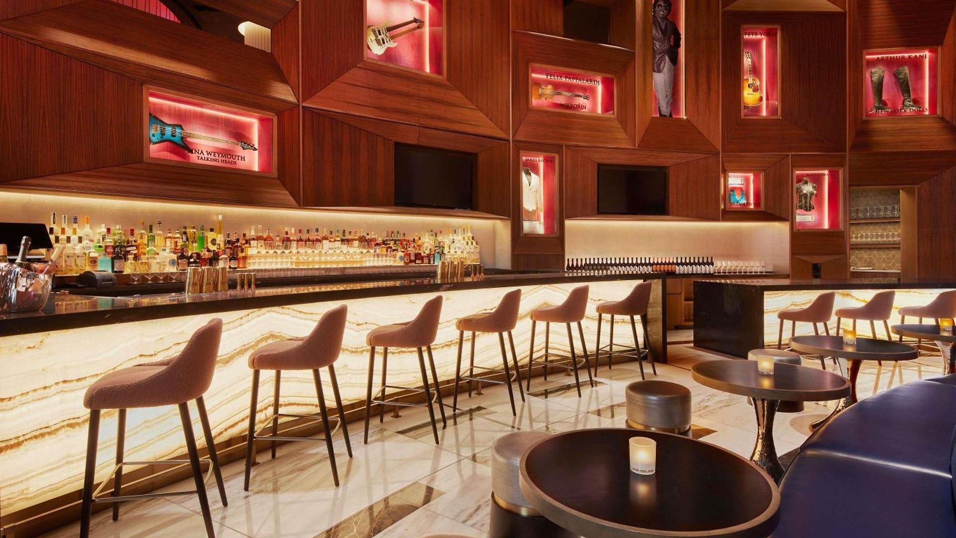 Hotel Hard Rock - Partner Of Accor New York