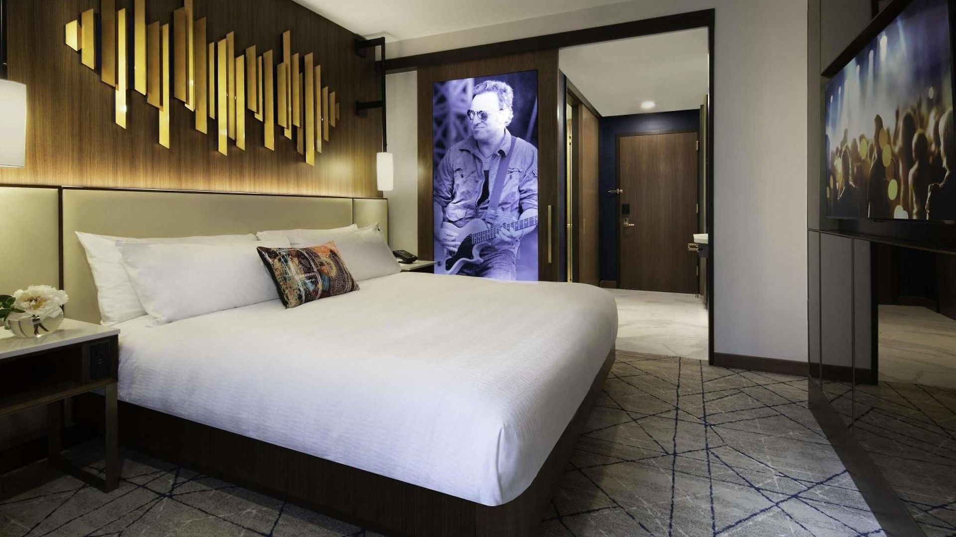 Hard Rock - Partner Of Accor 4*