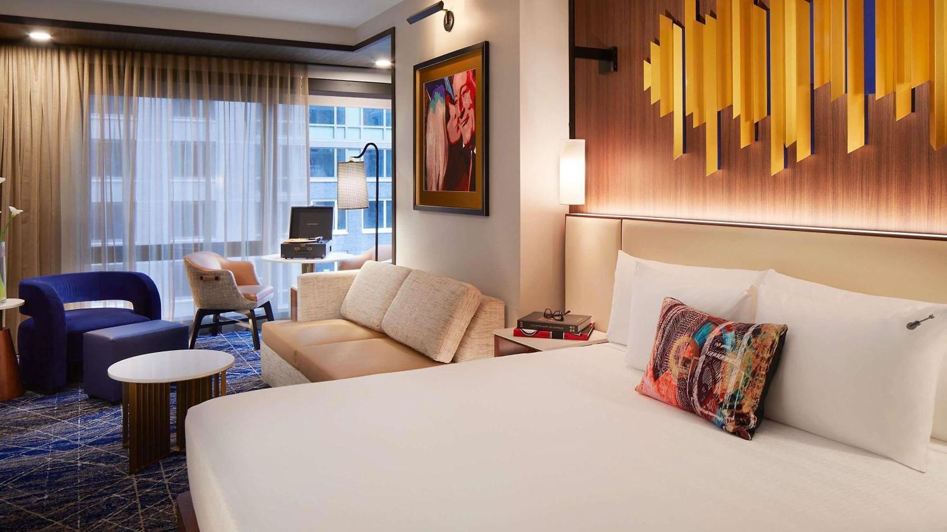 Hard Rock - Partner Of Accor 4* New York