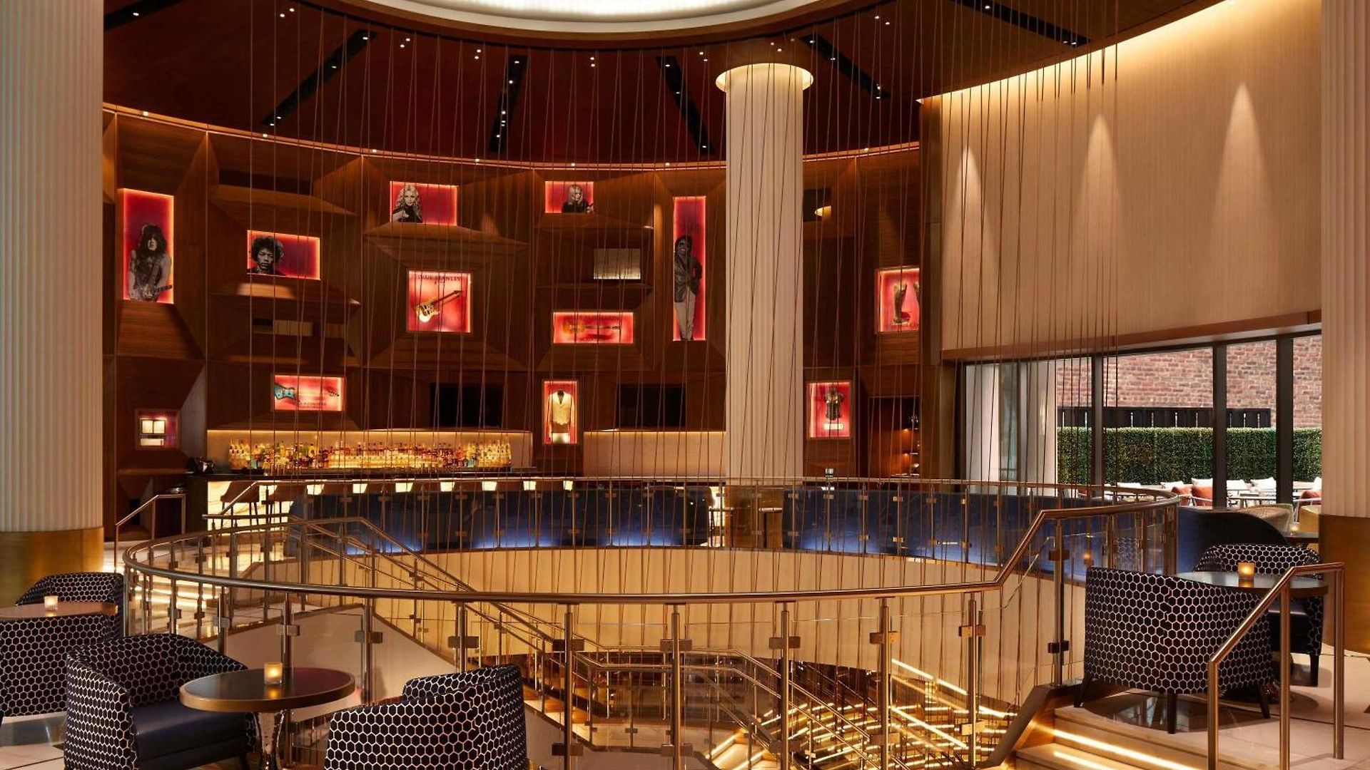 Hard Rock - Partner Of Accor Hotel 4*