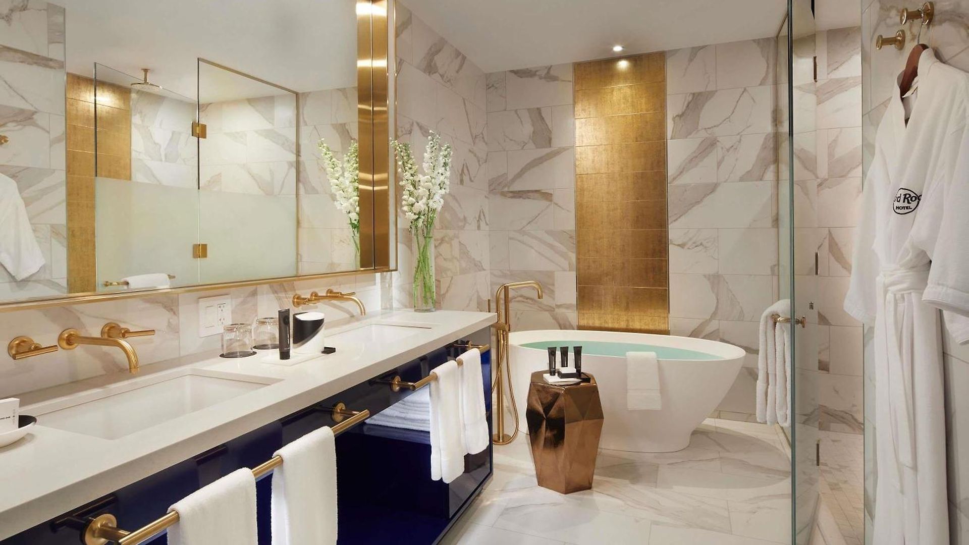 Hard Rock - Partner Of Accor Hotel New York