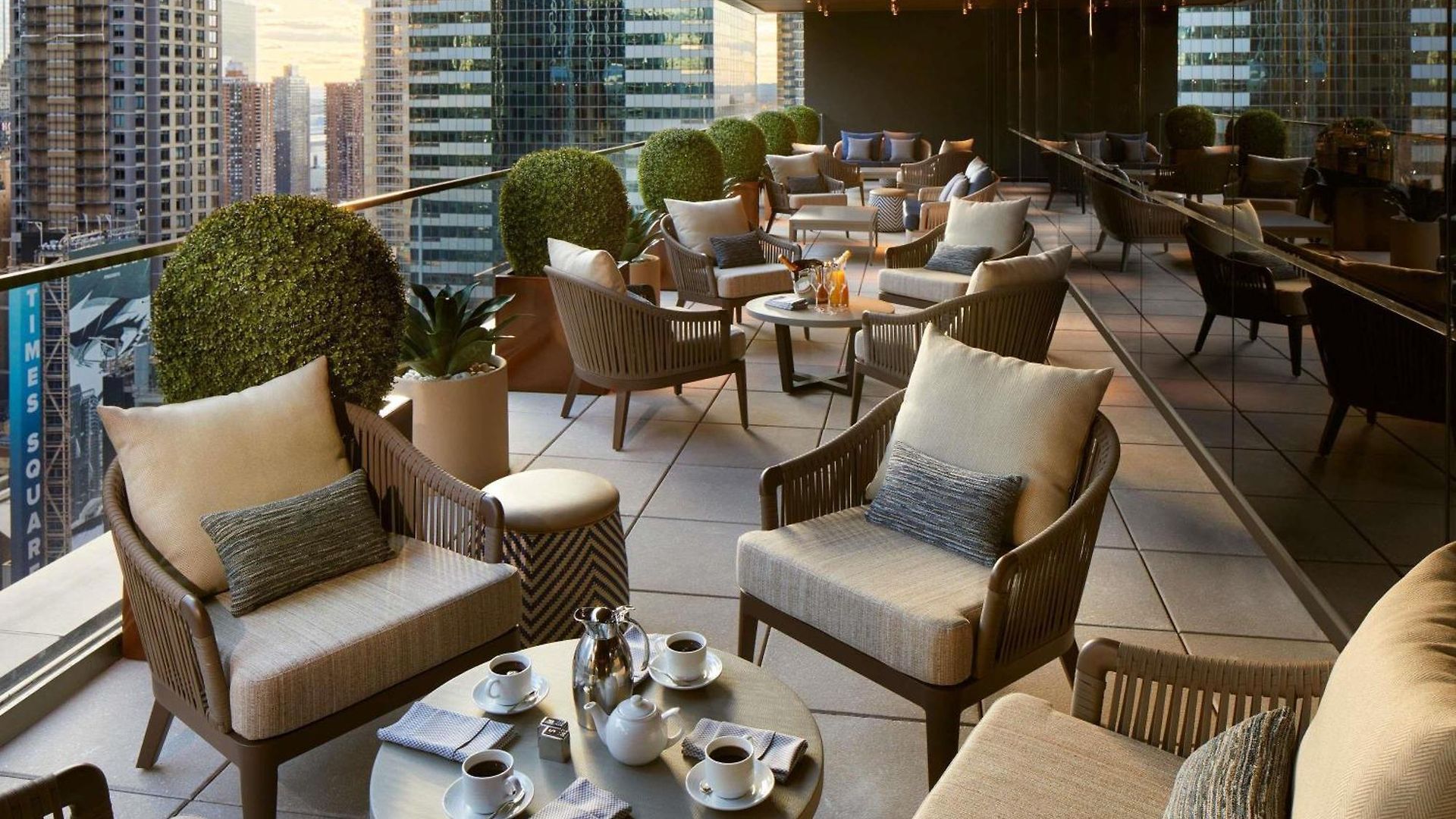 Hard Rock - Partner Of Accor Hotel New York