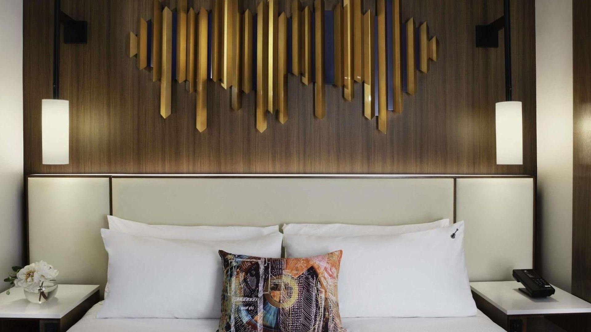 Hotel Hard Rock - Partner Of Accor New York