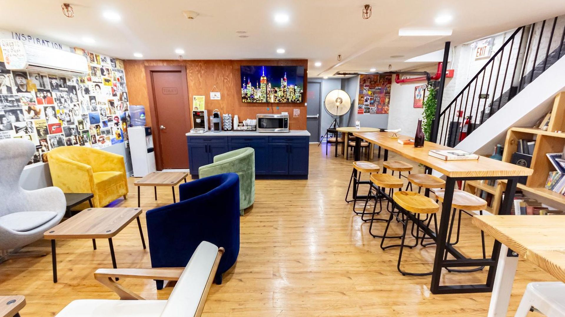 Hotel Jgstay - Times Square