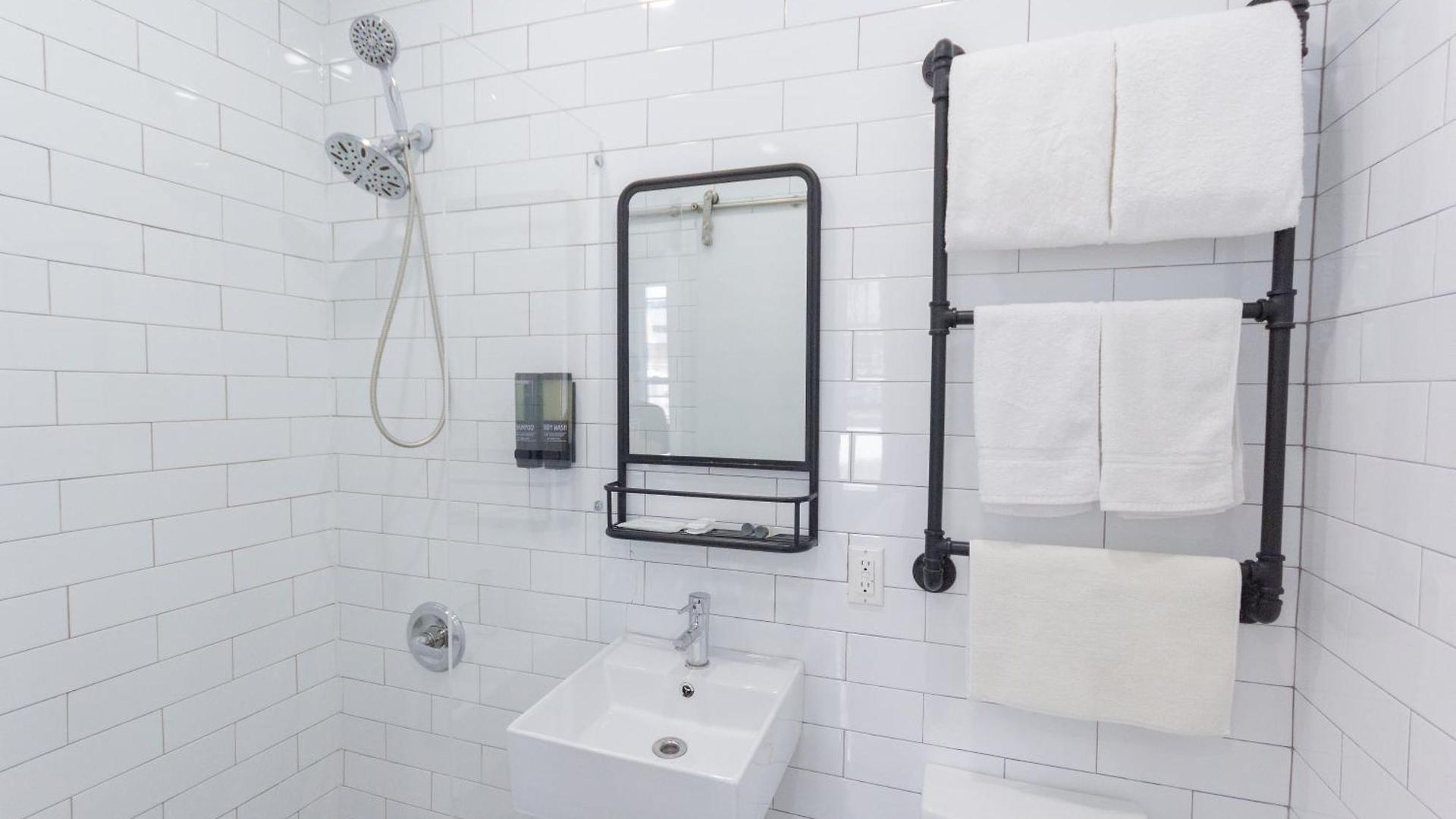 Jgstay - Times Square Hotel 3*