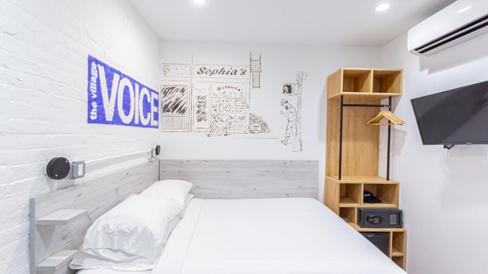 Hotel Jgstay - Times Square